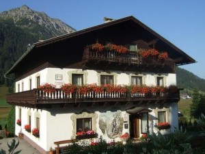 Casa-Vacanze