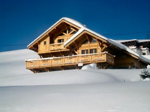 Chalet