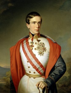 Francesco Giuseppe