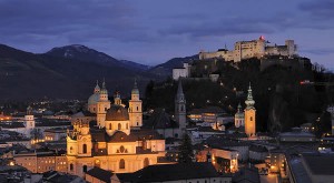 Salisburgo