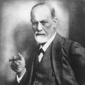 Sigmund-Freud