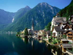 benvenuti-Austria