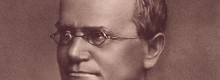 gregor mendel