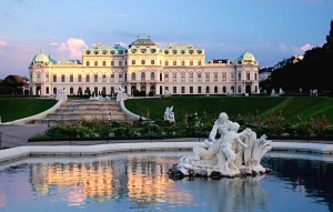 vienna